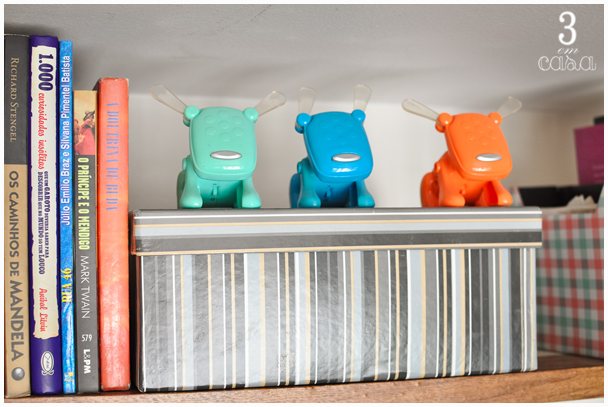 decoração escritório