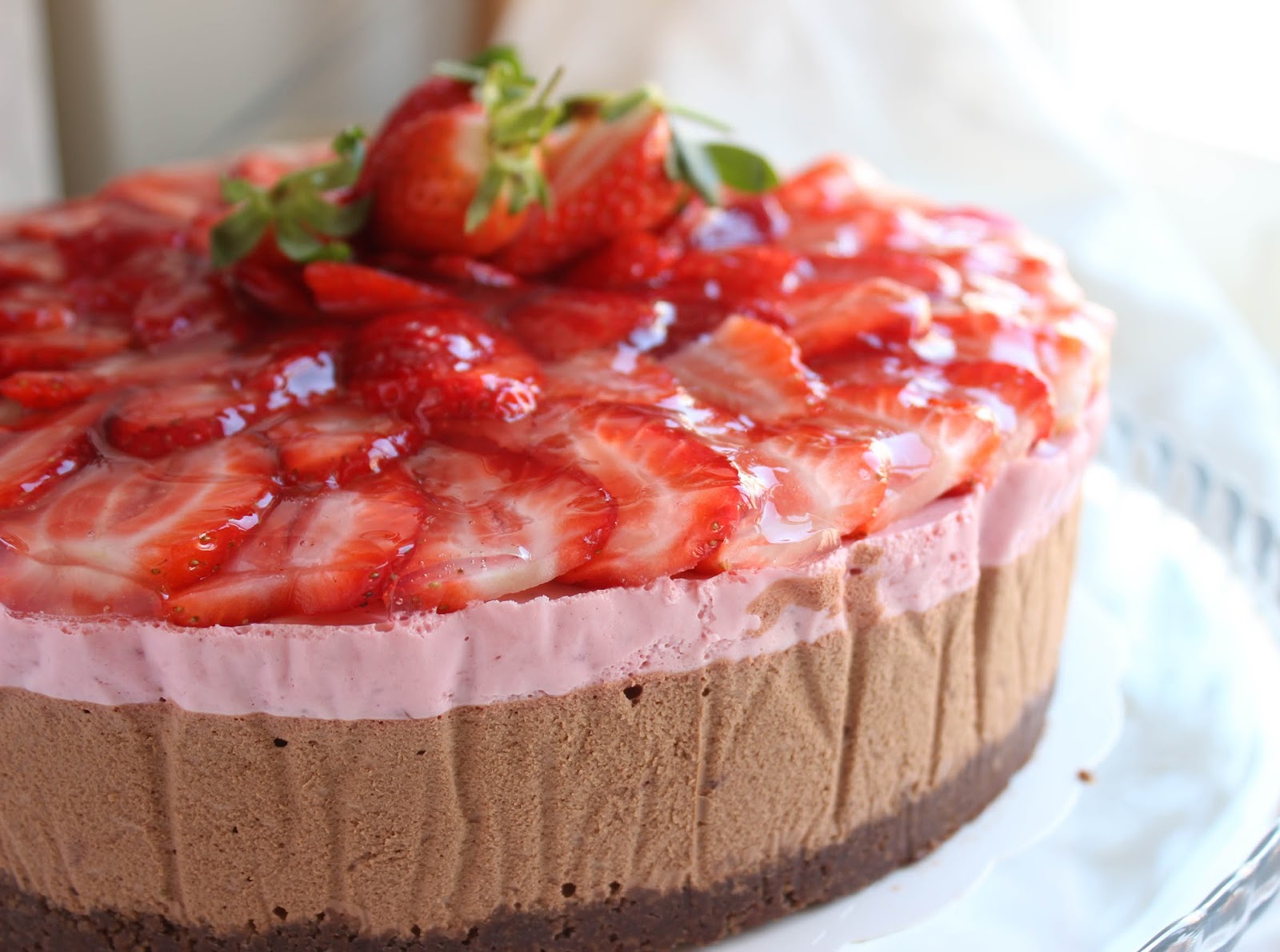 Kiss cake that is bound to steal everyone’s heart Kulinaari