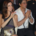 Hrithik’s Wife Suzanne Wants To Kiss Shahrukh On Lips
