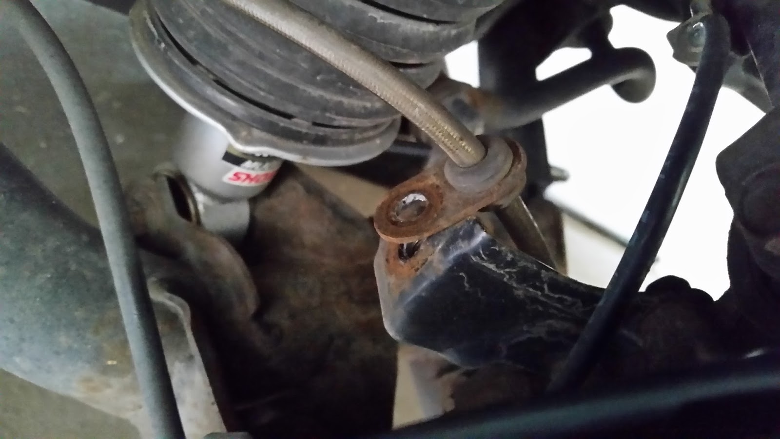 Acura RSX TypeS / Honda Integra DC5 DIY How to replace rear wheel hub bearing in Acura RSX