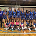 Vôlei feminino: Sub-17 do Time Jundiaí vence pelo 2º dia seguido