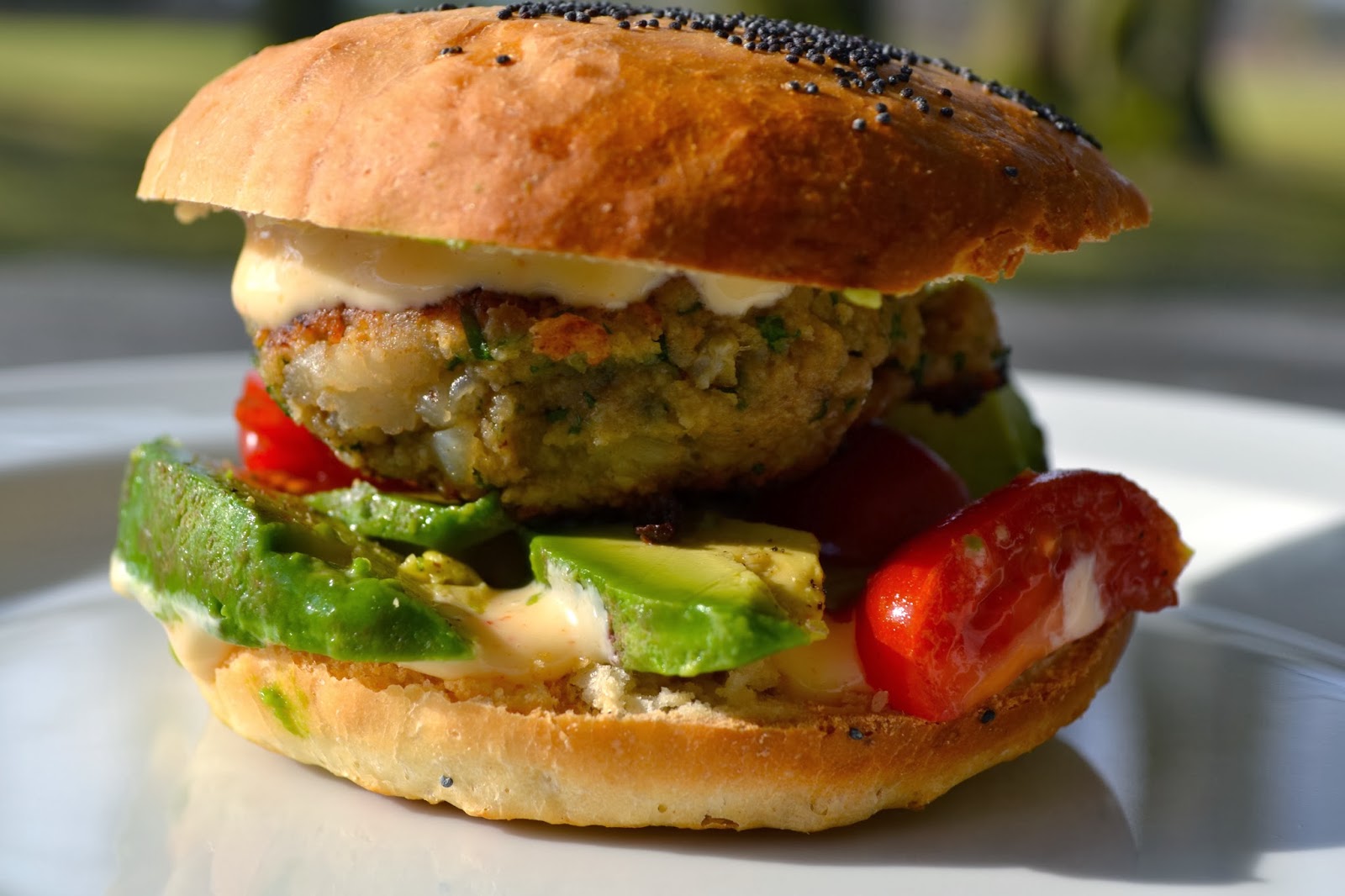 clubzimmer: Fischburger Don King