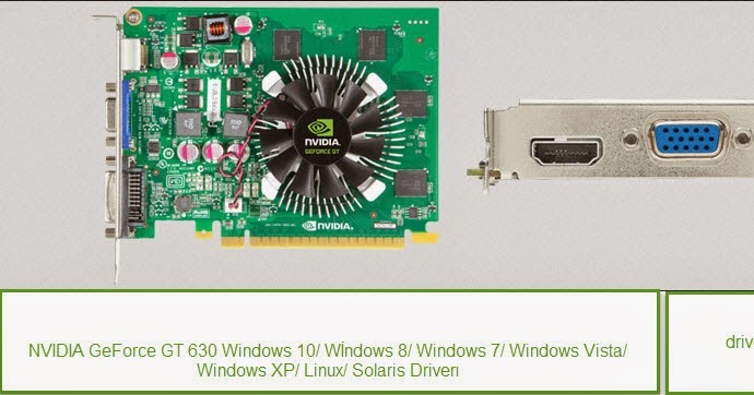 geforce gt 240 driver windows 8.1 32 bit