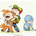 The epic battle of the Browsers