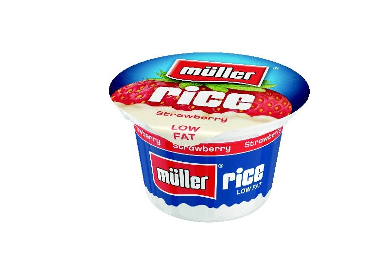*New Find* Muller Light Desserts Propointed