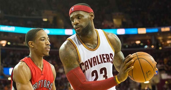 Combien De Match Nba Par Saison Pronostic NBA - Le match du samedi 21 mai 2016 - Who's The Bet