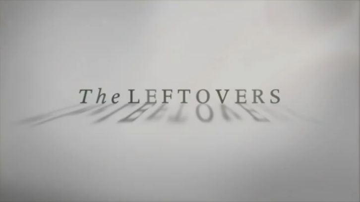 The Leftovers - Axis Mundi - Advanced Preview