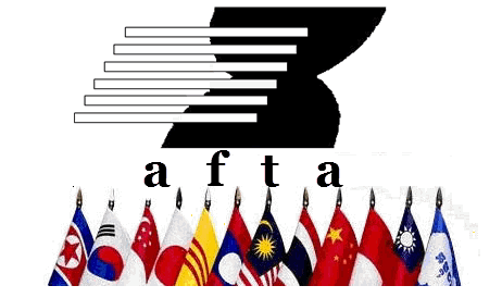 Kawasan Perdagangan Bebas ASEAN