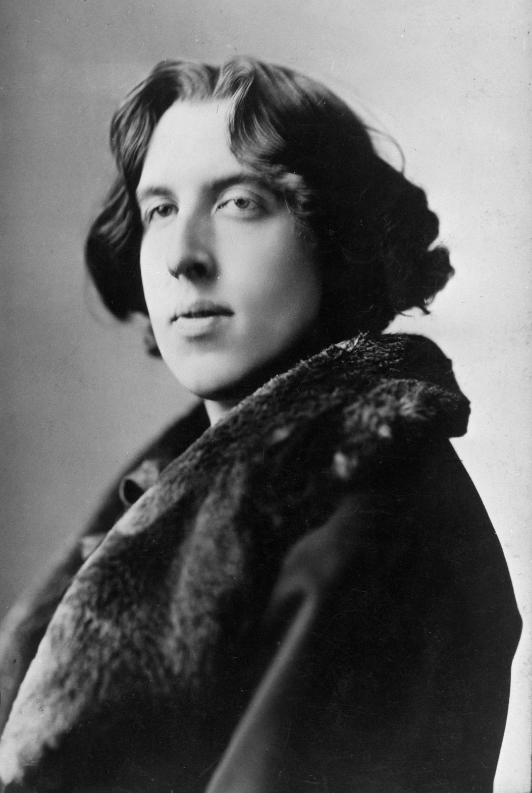 GRUPO LI PO EL ARTISTA, CREADOR DE COSAS BELLAS, por Oscar Wilde