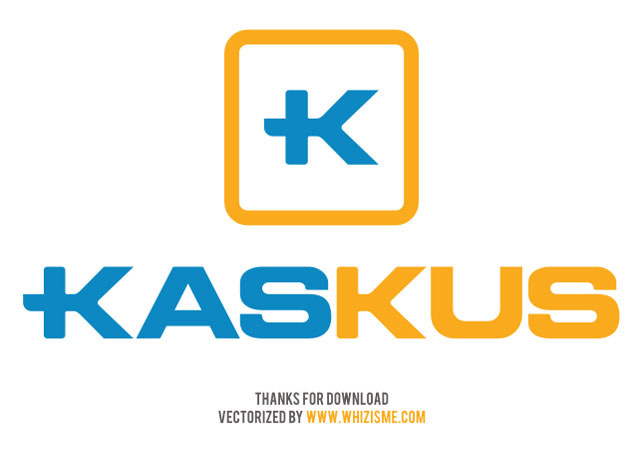 Download Logo Baru Kaskus 2015 - Logo Lambang Indonesia