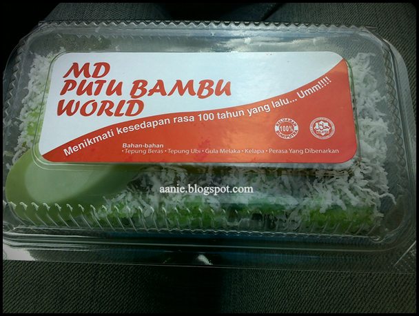  M.a.m.a. A.d.a.m Putu Bambu World
