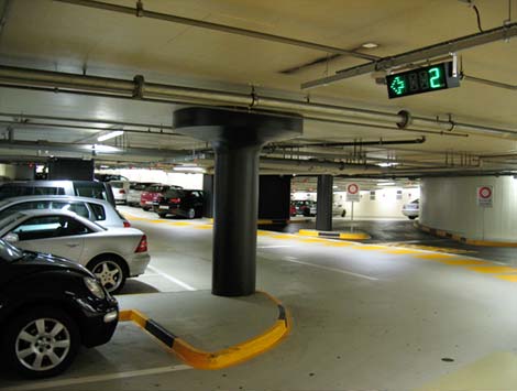 Car Park Paris - The Easiest Way to Get an Affordable Parking Space in ...