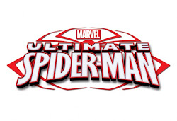 ultimate spiderman spider