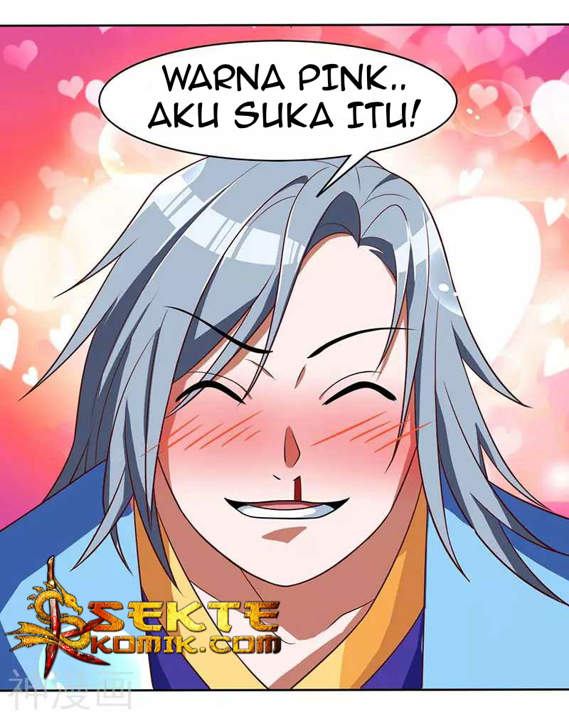 Rebirt After 80-000 Years Passed Chapter 2 bahasa indonesia - KUYMANGA