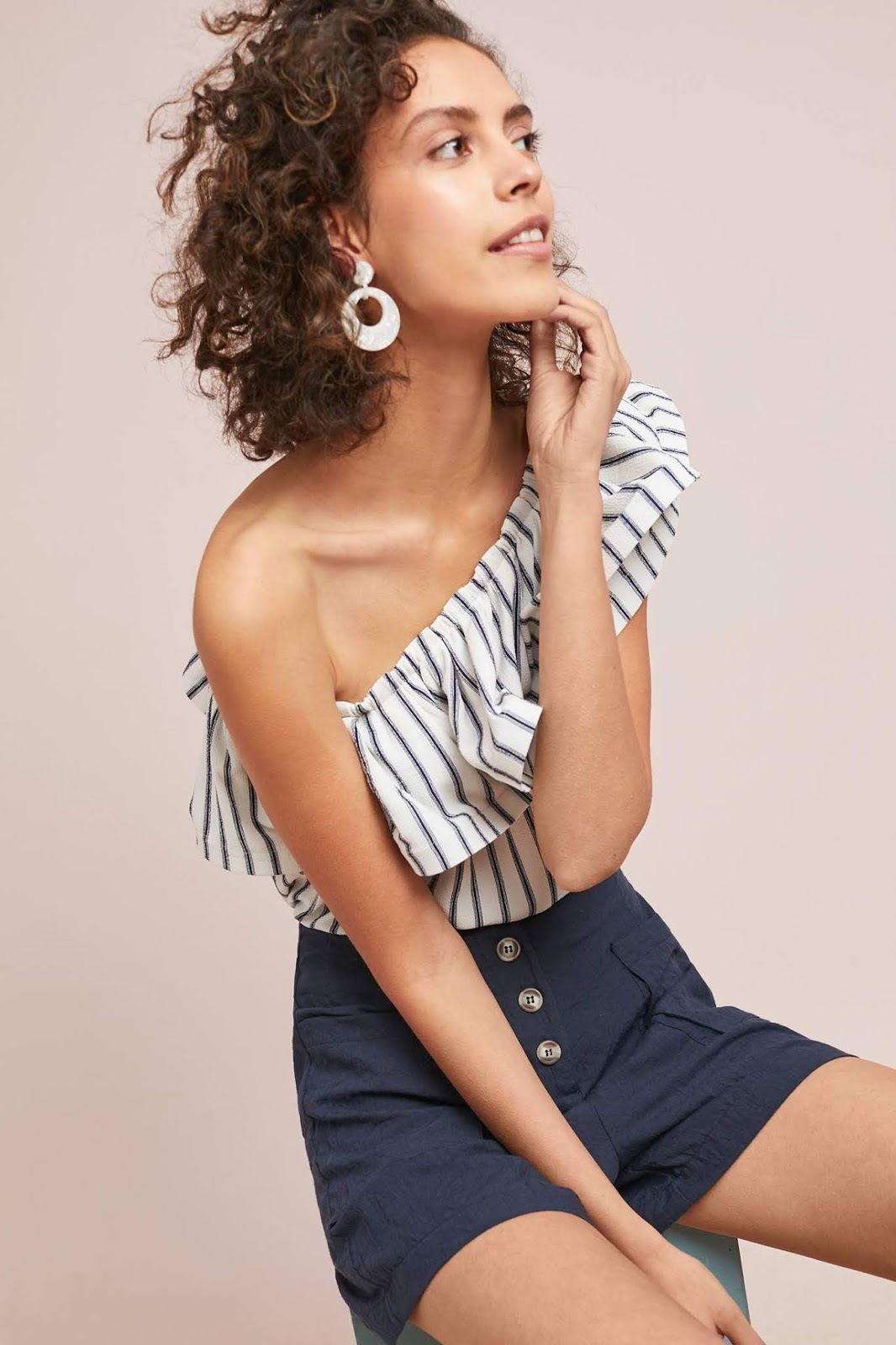 The Nordstrom Summer 2018 Anniversary Sale and other promos to shop this weekend :: Effortlessly with Roxy