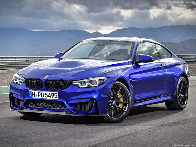 2018 Bmw M3 Cs Bmw M3 Cs Tuning