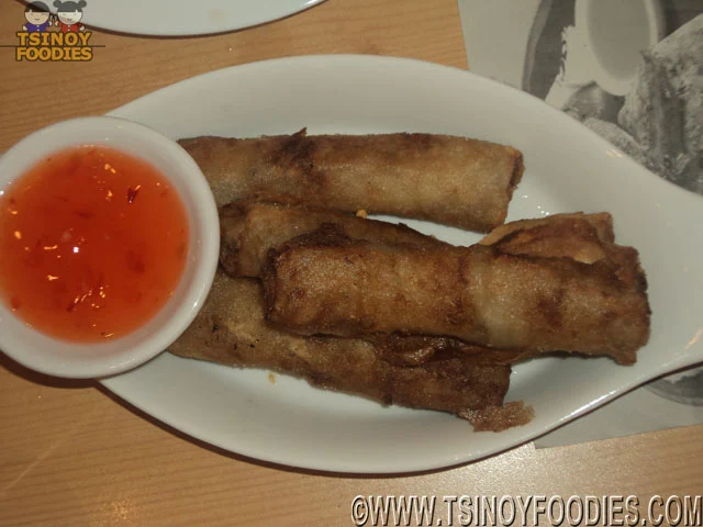 bangus lumpia