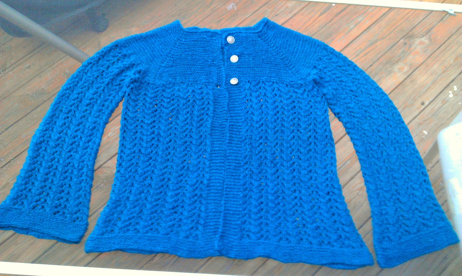 Adventures of a fiber "addikt" An Olympic knitting project