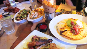 Tuesday Nights: Bar Bacon