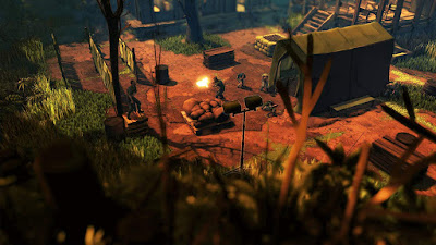 Jagged Alliance Rage Game Screenshot 5