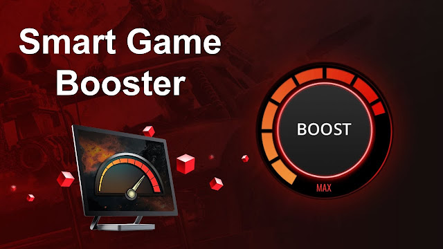 Crack Smart Game Booster Pro v5.2.0.566 Free Download