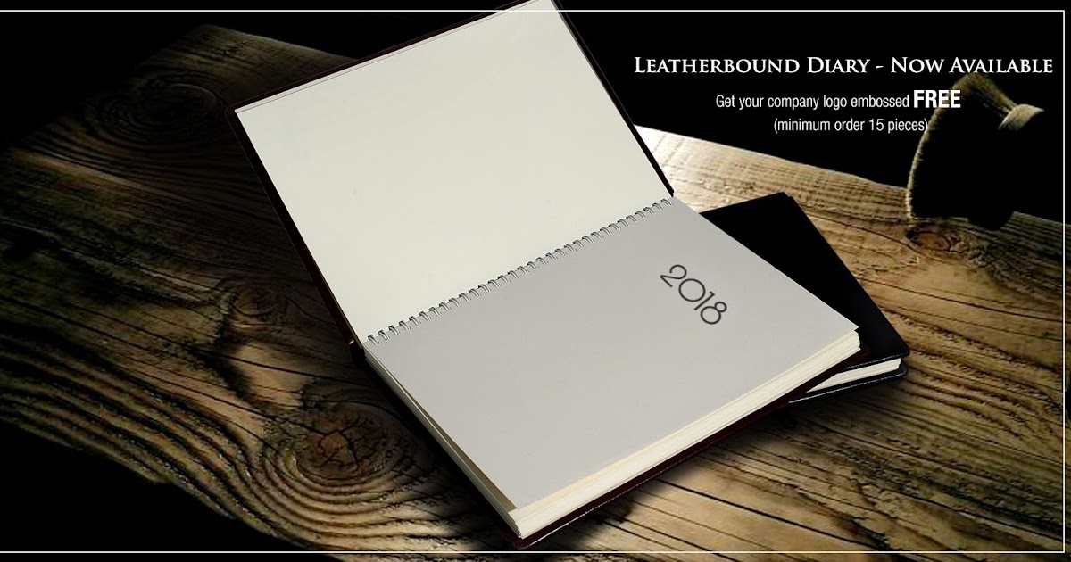 A Diary or a Companion Jafferjees Handcrafted Leather Goods Key