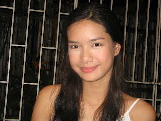 Thisisvanrose: Erich Gonzales