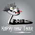 2013 Happy New Year Wallpapers
