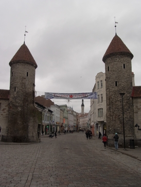 Día 8: Tallin. - Navidades en el Báltico (53)