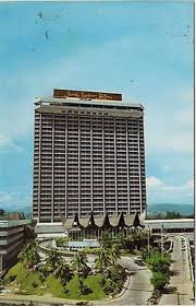 18+ G Hotel Penang Haunted Images