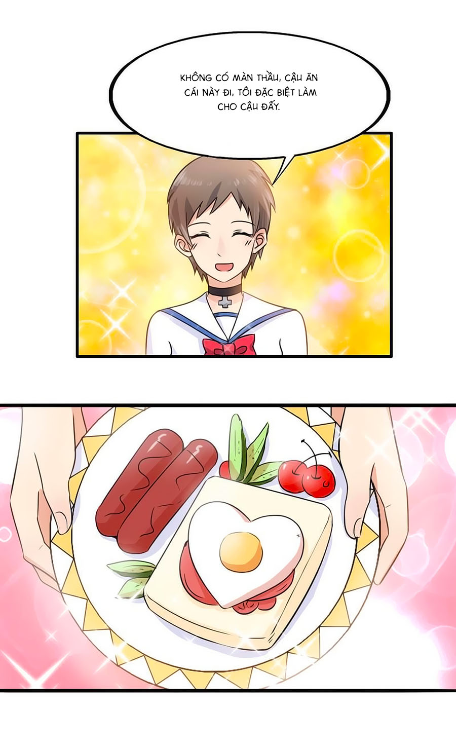 Số Hiệu 1314 - Chương 16 - Trang 14