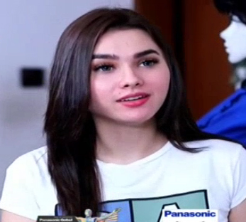 Shandy Ishabella Jadi Pemeran Siska Di Sinetron Tukang Ojek Pengkolan Ganti Widya Info Artis Musik Dan Televisi