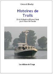 "Histoires de Trolls" est édité!