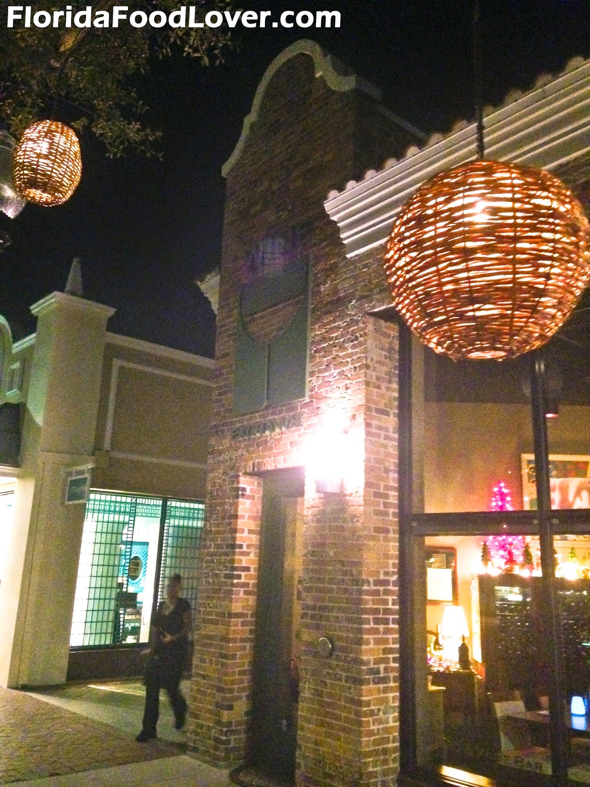 Florida Food Lover The Wine Exchange Tampa, FL