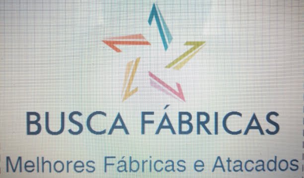 BUSCA FÁBRICAS - Clique no Banner Abaixo