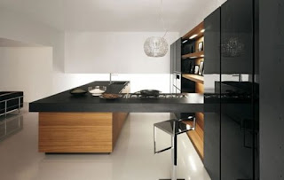 contemporary kitchen cabinet furniture pictures
