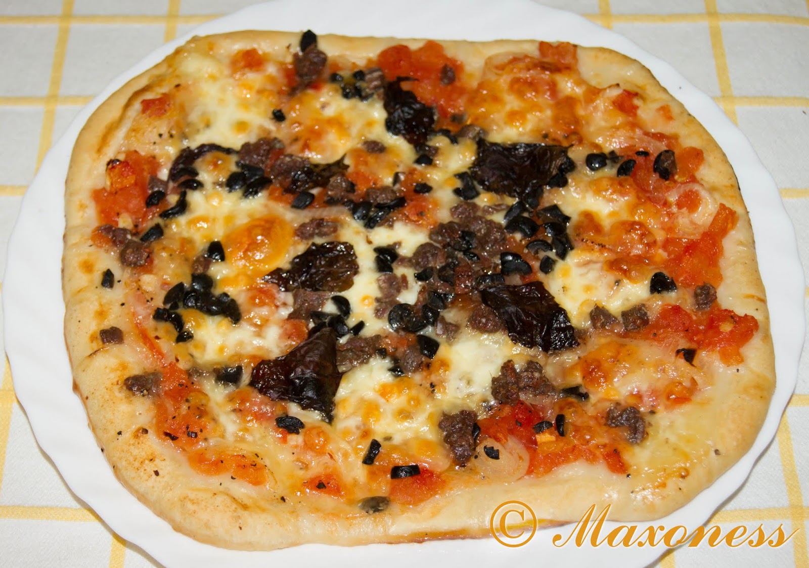 тесто для неаполитанская пицца фото 32