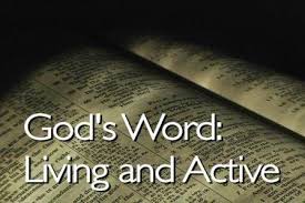 Konsekwensinya Alkitab Sebagai Firman Allah