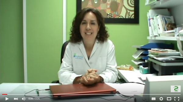 Entrevista a la Dra. Begoña de la Iglesia sobre Intolerancias alimentarias