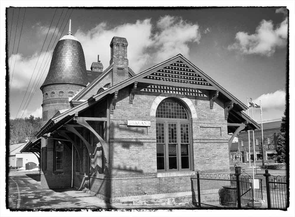 My Daily Photo Walk Day 72 Oakland, MD