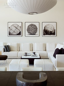 Decor Criativo: Escritório Parte I - Sala de Espera