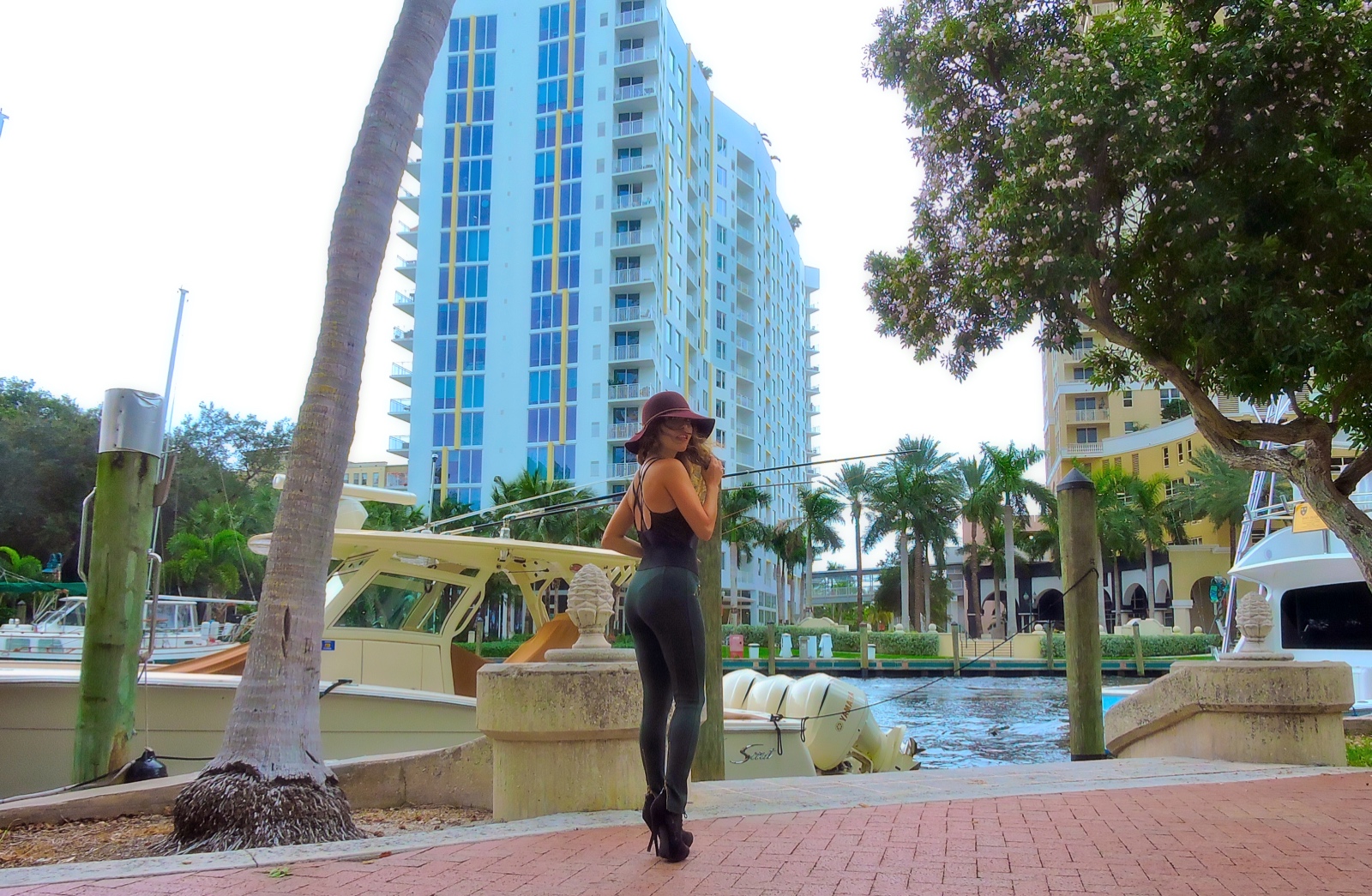 Ale Benedetti Tip uno para conocer