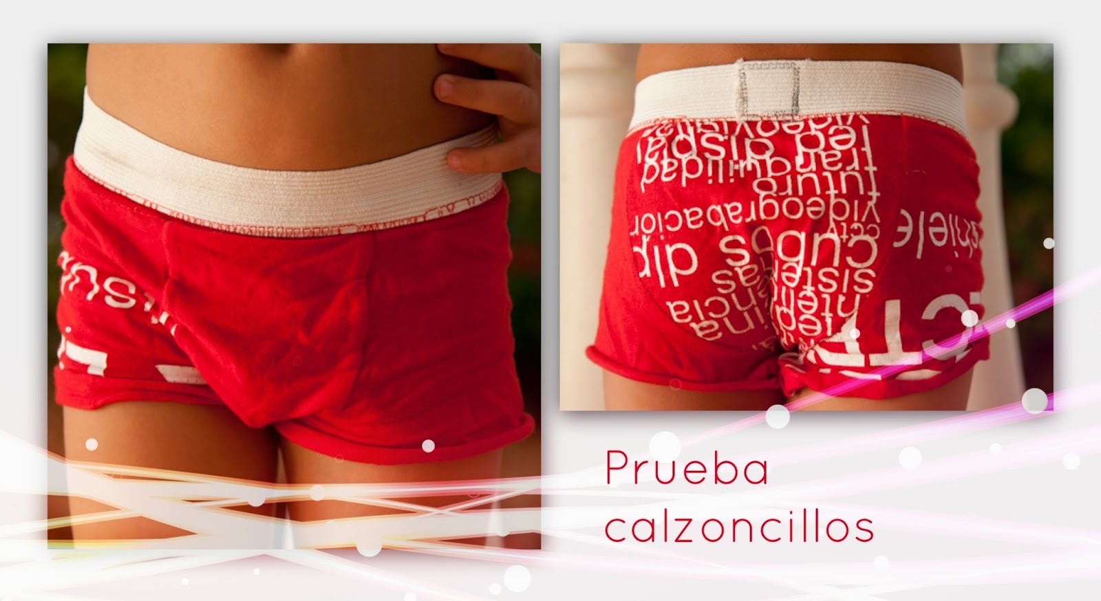 Long Johns: Por Cosas Así Nos Flipan Los Chicos En Calzoncillos Largos