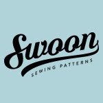 I'm a Swoon Sewing Patterns Affiliate