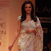 Amy Jackson Walks The Ramp For Bhairavi Jaikishan
