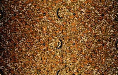 Macam-Macam Motif Batik