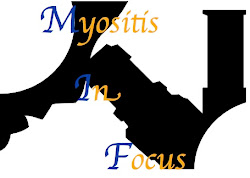 Myositis In Focus Website