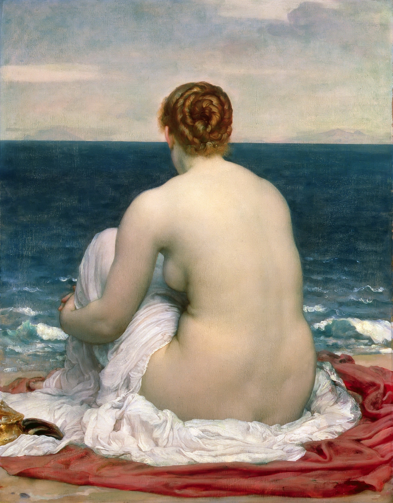 �������� �� ������� frederic lord leighton paintings