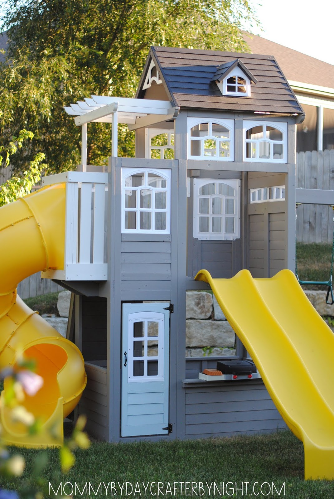 cedar summit lookout lodge