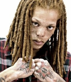 Chicago Est.1837: RAPPER KAYO REDD BROTHER OF RAPPER WAKA FLOCKA FLAME DEAD